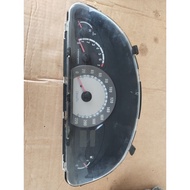 Hyundai matrix speedometer small screen original (second hand)