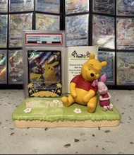 [日版] PSA10 S8B 比卡超V CSR  222/184 Pokemon Card PTCG 寶可夢卡