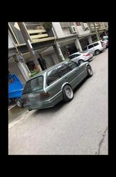 售BMW E30 325旅行車M TECH 318 320 M3 E34 E36 E46 AC