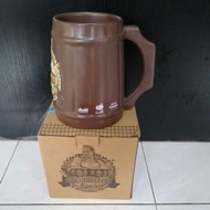 Carlsberg octoberfest ceramic mug