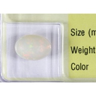 [HCM]Viên trang sức đá opal OPAL1.73