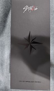 現貨全新 Stray kids skz 手燈