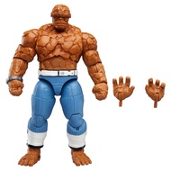 Hasbro Marvel Legends Series Marvel The Thing 'Fantastic 4: First Step' Ben Grimm Movie Collection 1