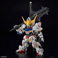 MGSD Barbatos ASW-G-08 รูปแบบที่สี่ประกอบรุ่นตัวเลขการกระทําของเล่นเด็กเดสก์ท็อปตกแต่งสะสม