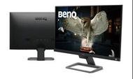 BenQ 27吋 FHD 16:9 HDR IPS LED