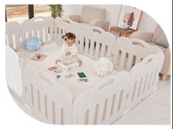 CARAZ圍欄 Kibel Baby Fence 140x70