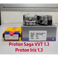 Piston Pin & Ring - Proton Saga Vvt 1.3 Iriz 1.3 (STD)