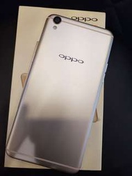 oppo R9 Plus 6吋 香檳金 64g