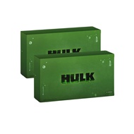 HULK ฮัค อาหารเสริม อาหารเสริมฮัค hulk ของแท้ ผลิตจากสมุนไพร hulk ฮัก