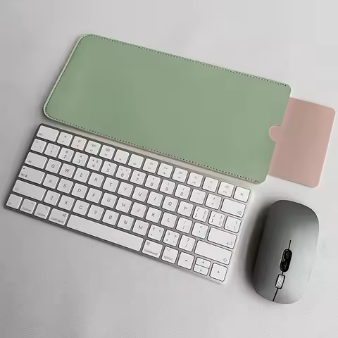 Suitable For Apple's Magic Keyboard Storage Bag Magic Keyboard 2nd Generation Protective Case Carryi