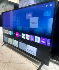 LG 50inch 50吋 QNED7S QNED 4K Smart TV 智能電視
