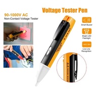 Pro 1AC-D Non-Contact Electric Induction Tester Pen 90-1000V AC