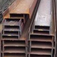 Besi IWF Wide Flange WF 250 panjang 6 meter