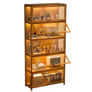 ARTISANFORGE HOME Display Cabinet 1-5 Layers Acrylic Box Rack 盲盒 收納 展示盒