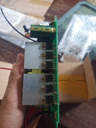 Mạch 6f e42 ráp sẵn không hộp