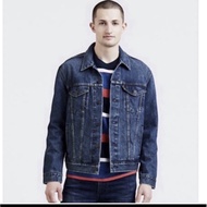 🤝🇲🇾[Ready Stock]Men's Jeans Jaket Denim Lelaki Material High Quality Murah Murah☀️☀️☀️☀️☀️
