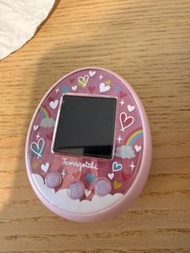 Tamagotchi meets - pink