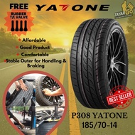 TAYARGO New Car Tyre 185 70 14 China Tyre Car Tire Car Tayar 14 Tayar Kereta Murah Tayar Kereta 14 Avanza Tyre 14 Tires