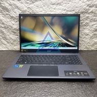 Acer Aspire 7(A715-51G)/i7-1260P 12th/RAM 16GB/512GB SSD/RTX3050TI 4G/15''HD 144Hz/Windows10/三個月保養/G