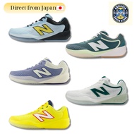 New Balance Tennis Shoes 996 WCH996 All-Court Hard Court Women's