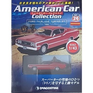 AMERICAN CAR COLLECTION