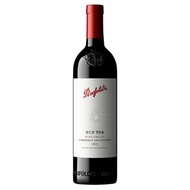 Penfolds Bin 704 Napa Valley Cabernet Sauvignon 奔富 Bin704 納帕谷赤霞珠葡萄酒 2021 750ml