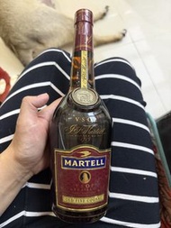 Martell V.S.O.P. 金牌馬爹利 干邑