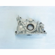 VOUVOU Car accessories engine OEM quality oil pump FS01-14-100 for Mazda 323 BJ protege 5 1.8 2.0 FP