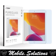 ZEELOT Apple iPad 9.7 / iPad 10.2 / iPad 10.5 / iPad Pro 11 2.5D PureGlass Anti Blue Ray Tempered Glass