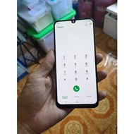 Lcd Samsung A50 Original Amoled Copotan Lcd Frame Samsung A50 Original Terbaru Murah Bagus