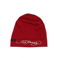 Ed Hardy Signature Beanie Hat - Unisex