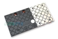 小白的生活工場*EK-FC7970 - Acetal CSQ / HD7970公版用一體化水冷頭~現貨