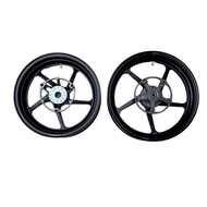 YAMAHA XMAX250 SPORT RIM RCB FORGED RIM FG506 350X15-400X14