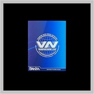 EN- ENHYPEN The SIN : VANISH 7th Mini Album Weverse Albums Version Package+Qrcard+Tracklist Card+Pho