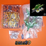 Sale Terbatas Smp X Crush Gear Battle 2 Cg-Smp09 Dino Phalanx Bandai