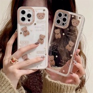 Infinix Smart 5 6 7 8 Case Hot 20i 30 30i 20s Note 30 VIP 12 G96 Tecno Pova 5