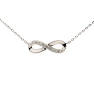 IGI-0.15克拉培育鑽石墜鍊