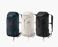 Montbell Versalite Pack 20 多用途收納背包背囊
