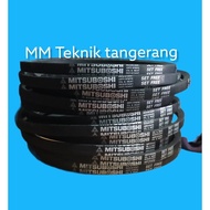 Vanbelt B131 Mitsuboshi Mbi Vpower Van Fan Belt B 131 V V-Pan Panbelt Fanbelt B-131