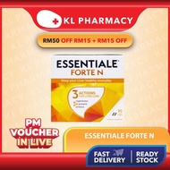 ESSENTIALE Essentiale Forte N LIVER CARE 90s