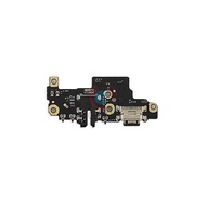 FLEXIBLE XIAOMI REDMI NOTE 8 PRO CON CAS + HF + MIC + IC ORI CT