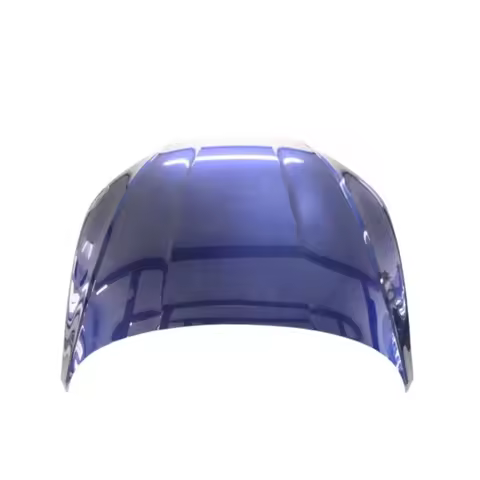Engine Hood Bonnet High Quality A5 B9 2017-2024 Front Hood Part