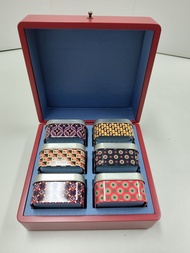 GUCCI 糖果盒 月餅盒