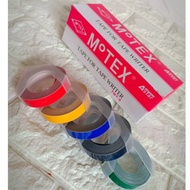 Motex Tape Writer Refill (TWT-9) ORIGINAL- for TW-101