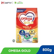 Nestle Omega Gold 800g