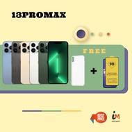 USED 13P/13PM 128GB | 256GB | 512GB