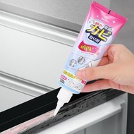 日本 Worldlife 除霉啫喱 (120G)全新包裝｜除霉劑｜洗衣機膠圈去霉｜霉斑｜黴菌｜清潔劑｜快速｜磁磚｜浴缸｜洗手盤｜