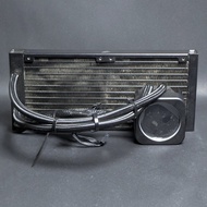 Part - Corsair iCUE H100i ELITE 240 AIO