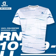 APACS ON COURT/TRAINING JERSEY RN 10129-LI