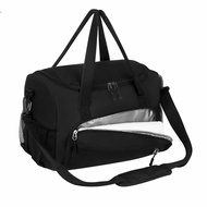 Cotopaxi Small Fitness Dance Bag Luggage Bag With Wet Bag Lightweight Carry-On Personal Travel Bag H